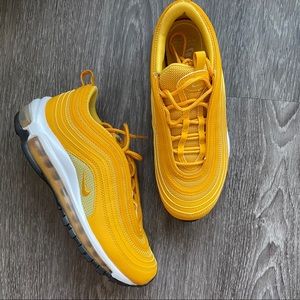 Nike Airmax 97s
